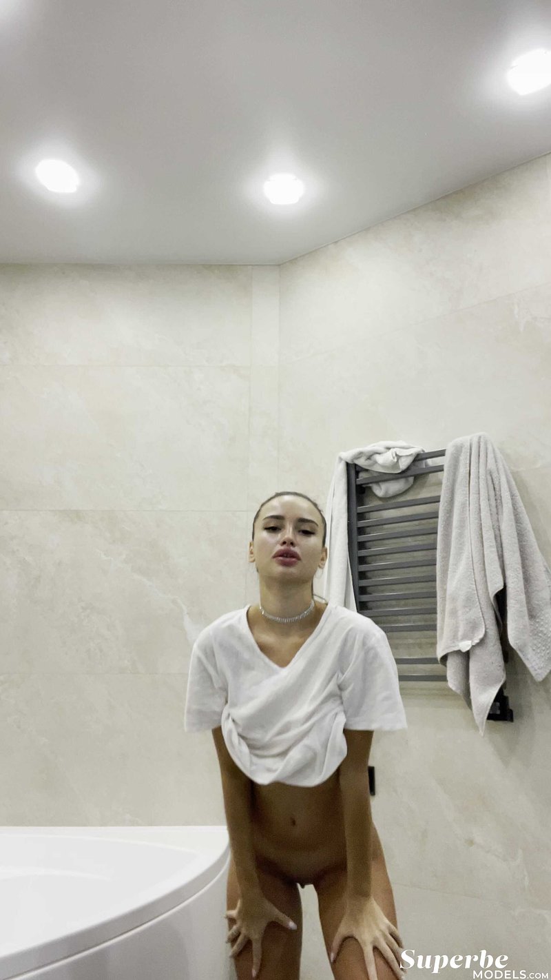 Жозефина, 46 лет, 4 размер груди